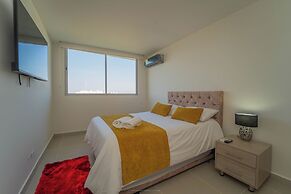 Sunno Beach by Encanto Rentals