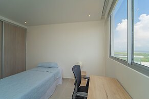 Sunno Beach by Encanto Rentals