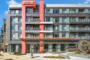 Global Luxury Suites at Reston