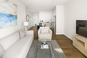 Global Luxury Suites at Reston