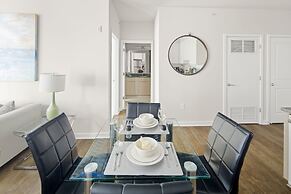 Global Luxury Suites at Reston