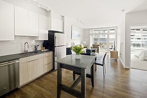 Global Luxury Suites at Reston