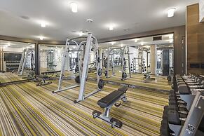 Global Luxury Suites at Reston