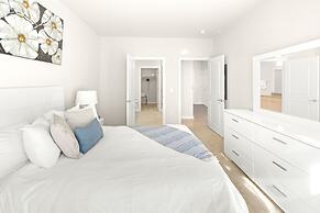 Global Luxury Suites at Reston