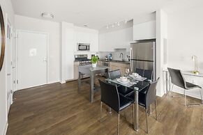 Global Luxury Suites at Reston