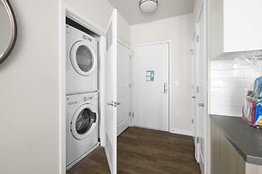 Global Luxury Suites at Reston