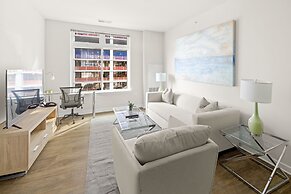 Global Luxury Suites at Reston