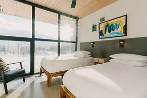 The Alder By Revelstoke Vacations