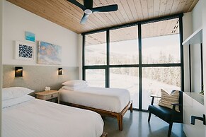 The Alder By Revelstoke Vacations