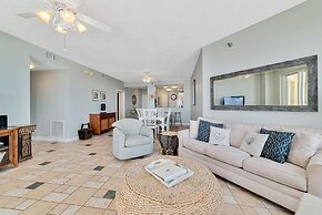 Beach Colony Tower 12B