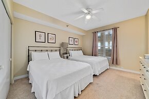 Beach Colony Tower 12B