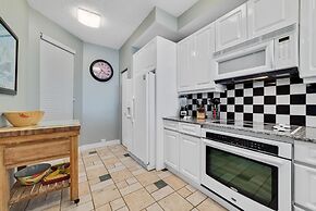 Beach Colony Tower 12B