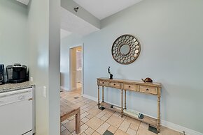 Beach Colony Tower 12B