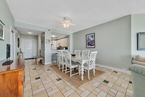 Beach Colony Tower 12B