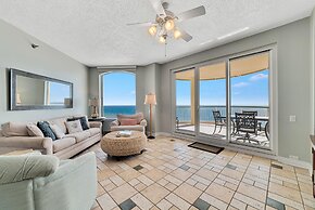 Beach Colony Tower 12B