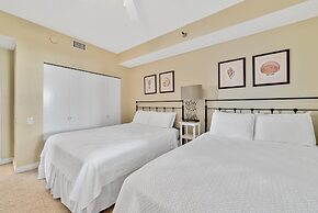 Beach Colony Tower 12B