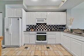 Beach Colony Tower 12B