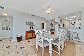 Beach Colony Tower 12B