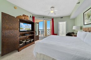 Beach Colony Tower 12B