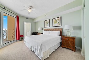 Beach Colony Tower 12B