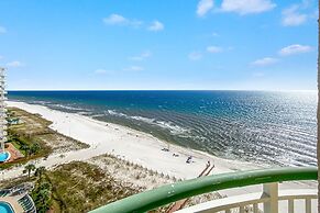 Beach Colony Tower 12B