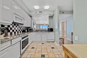 Beach Colony Tower 12B