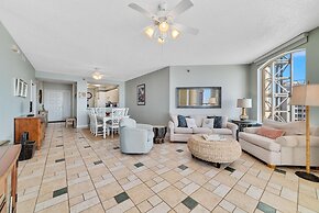 Beach Colony Tower 12B