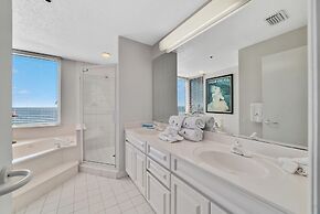 Beach Colony Tower 12B