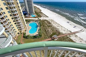 Beach Colony Tower 12B