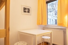 CoLiving 3BR shared Apt. Belvedere
