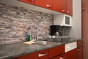 CoLiving 3BR shared Apt. Belvedere