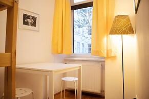 CoLiving 3BR shared Apt. Belvedere