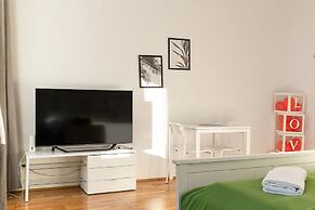 CoLiving 3BR shared Apt. Belvedere