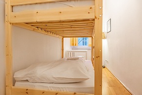 CoLiving 3BR shared Apt. Belvedere