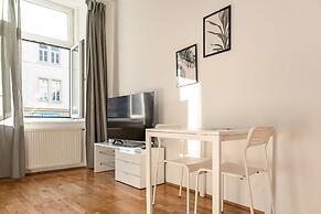 CoLiving 3BR shared Apt. Belvedere