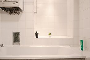 CoLiving 3BR shared Apt. Belvedere