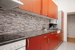 CoLiving 3BR shared Apt. Belvedere