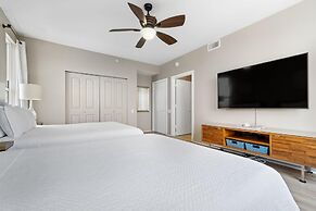 Beach Colony East 16a-penthouse