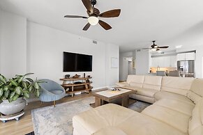 Beach Colony East 16a-penthouse