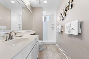 Beach Colony East 16a-penthouse