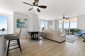 Beach Colony East 16a-penthouse