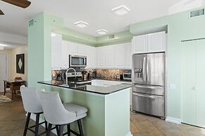 Beach Colony East 16a-penthouse