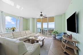 Beach Colony East 16a-penthouse