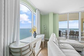 Beach Colony East 16a-penthouse