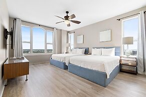 Beach Colony East 16a-penthouse