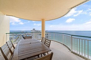 Beach Colony East 16a-penthouse