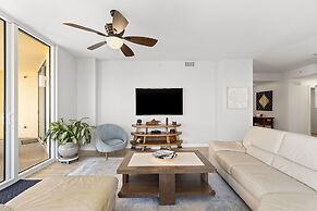 Beach Colony East 16a-penthouse