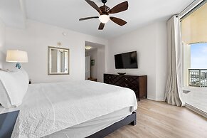 Beach Colony East 16a-penthouse