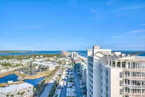 Beach Colony East 16a-penthouse