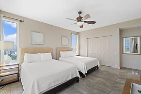 Beach Colony East 16a-penthouse